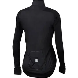 Sportful Hot Pack No Rain Jacke - Black