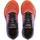 Reebok Nano X5 White / Flash Orange / Royal Purple 40