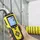 Trotec Anemometer TA400 Staurohr Inkl. Kalibrier-zertifikat