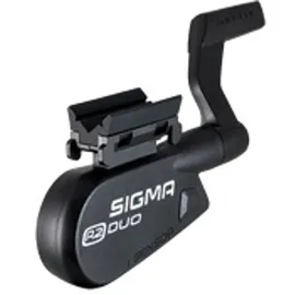 Sigma R2 Duo Combo Geschwindigkeits- und Trittfrequenzsensor