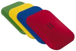 Meiko Deckel für 120 Liter-Gefäße 936810-003-1 , grün