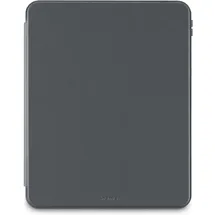 Hama Stand Folio für Apple iPad Pro 13" (2024) Grau