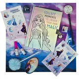 Undercover FRUW4470 Schreibwarenset