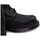 Dr. Martens 1460 Pascal Virginia Mono black virginia 36