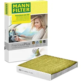 Mann-Filter FP 1919