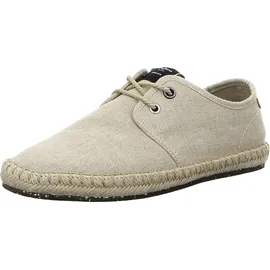 Pepe Jeans Tourist Classic Herren Weite E Beige/Ecru/White 40