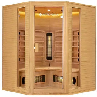 Artsauna Nyborg E150V