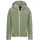 TROLLKIDS Sandefjord Fleecejacke Pistachio Green 140