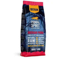 PRIMAL SPIRIT Iberian Pork 12kg