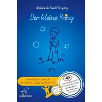 Tolino media Der kleine Prinz: