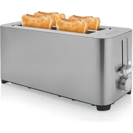 Princess 142402 Langschlitz-Toaster (01.142402.01.001)