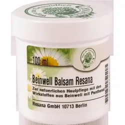 BEINWELL BALSAM 100 ml Salbe