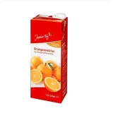 Orangennektar Orangensaft Jeden Tag 50% 1,5 Liter Österreichische Qualität - 18 l