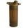Grayl Geopress Purifier Wasserfilter (Größe One Size, braun)