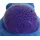 Jamara Sternenlicht Dreamy Schildkröte 12 cm Blau