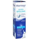Glenmark Arzneimittel GmbH Marimer Meerwasser Nasenspray isotonisch