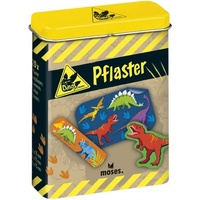 Moses Dino-Pflaster 20 St.