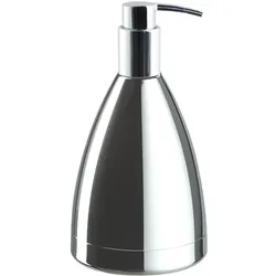 Koh-I-Noor Seifenspender POP 5657 CROMO, Accessoires, chrom