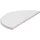 Kamado Joe Keramik Deflektorplatten Big Joe Set 2 St.