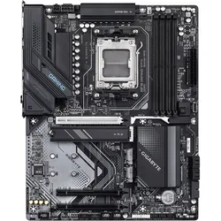 Gigabyte X870 GAMING WIFI6 - Motherboard - ATX - Socket AM5 - AMD X870 Chipsatz