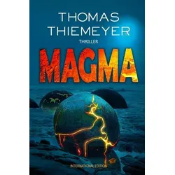 Thiemeyer, T: Magma