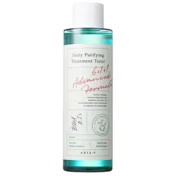 AXIS-Y Daily Purifying Treatment Toner Gesichtswasser 200 ml