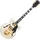 GRETSCH G2655TG Streamliner Jr. DC with Bigsby LRL Vintage White