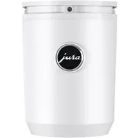 Jura Cool Control Milchkühler 0,6 l  weiß 24237
