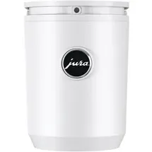 Jura Cool Control Milchkühler 0,6 l  weiß 24237