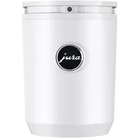 Jura Cool Control Milchkühler 0,6 l  weiß 24237