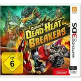 Dillon's Dead-Heat Breakers (USK) (3DS)