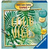 Ravensburger Malen nach Zahlen 28795 1 St. mehrfarbig