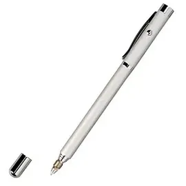 Wedo Laserpointer Teleskop-Laserpointer, roter Laser