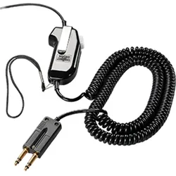 HP Poly SHS 1890-15 - PTT (Push-to-Talk)-Headset-Adapter