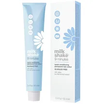 milk_shake Milk Shake 9 Minutes Quick Permanent Colour 10,3 golden platinum lightest blond 100 ml