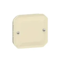 Legrand 069847L Plexo New Einsatz Blindplatte in der Farbe: Beige