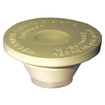 ich-zapfe Hermetic Verschlußstopfen für 5L Adapter