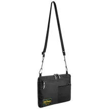 Tatonka Cross Body Bag S Schwarz