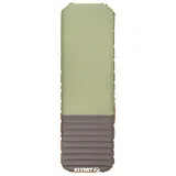 KLYMIT Klymaloft Regular Aufblasbare Matte - Green - 183 x 58 x 9 cm