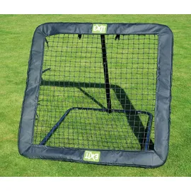 EXIT TOYS Kickback Rebounder L schwarz (43.03.10.00)