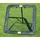 EXIT TOYS Kickback Rebounder L schwarz (43.03.10.00)