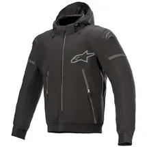 Alpinestars Sektor V2 Tech schwarz, M