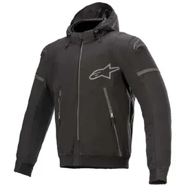 Alpinestars Sektor V2 Tech schwarz, M