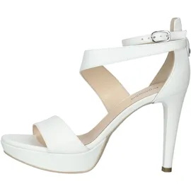 Nero Giardini High-Heel-Sandalette Damen Weiß 37