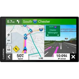 Garmin DriveSmart 76 MT-S EU 7'' Verkehrsinfo via App