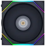 Lian Li Uni Fan TL 120 RGB Reverse Blade, schwarz, 120mm (12RTL1B)