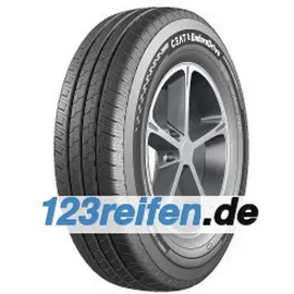 CEAT EnduraDrive 195/70 R15 104T BSW