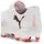 Puma Future 8 Play FG/AG Wn's PUMA white/PUMA black/glowing red 39