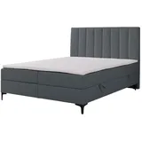 ks home concept 200 x 200 cm H4 Grau