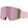 Bliz G001s Skibrille (Größe One Size, rosa)
